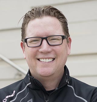 Sean Sheppard