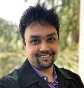 Utkarsh Singh