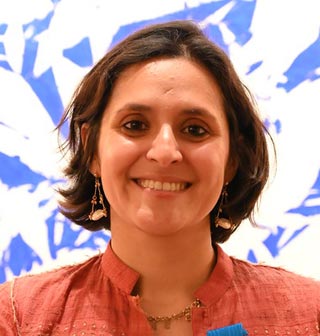 Tara Varma