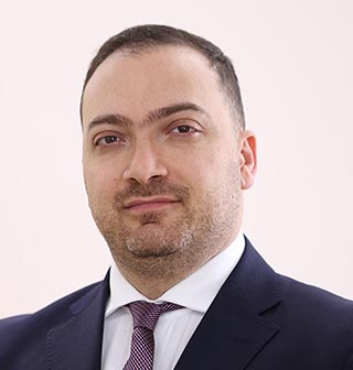 Davit Karapetyan