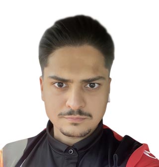 Hossein Masjedi