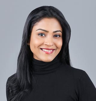 Priyanka Sainani