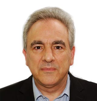 Athanasios Ntokos