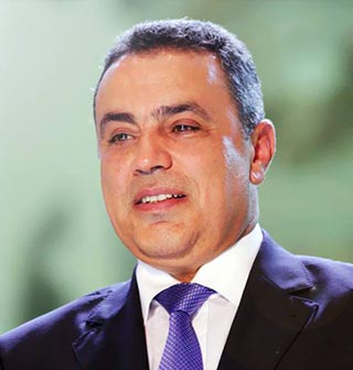 Mehdi Jomaa