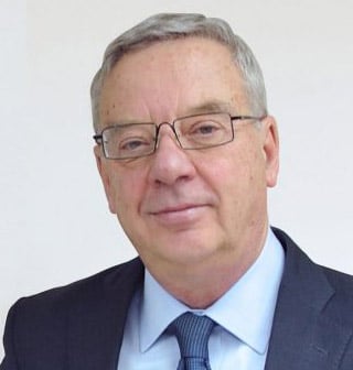 Francesco Parisi