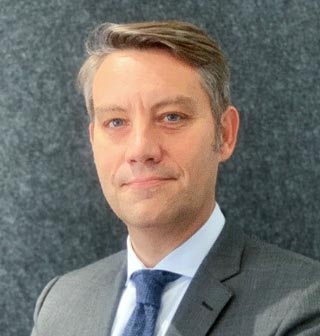 Ludovic Renou