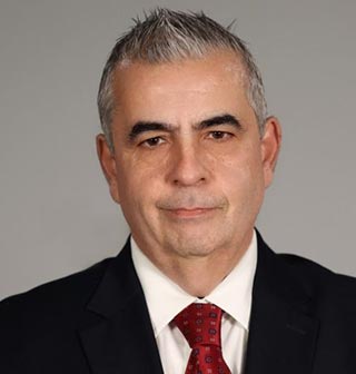 Michael Falzon