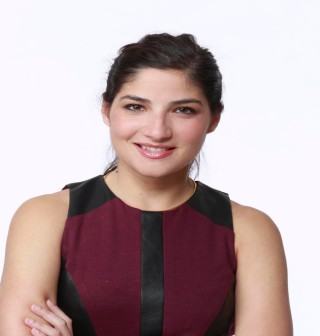 Rym Momtaz