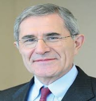 Gérard Mestrallet