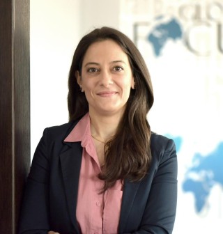 Oana Popescu Zamfir