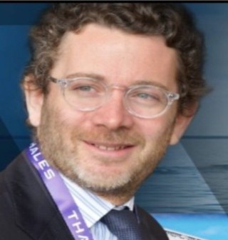 Alexis Morel