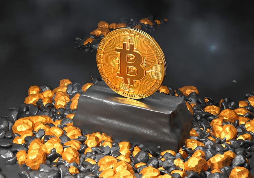 United States’ Crypto Vision