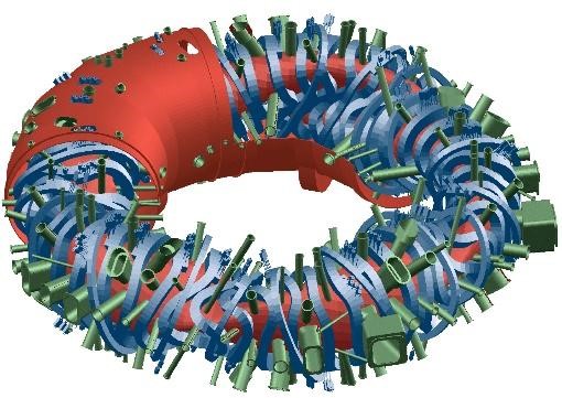 The Power Of The Stars Harnessing Nuclear Fusion For Energy Needs
