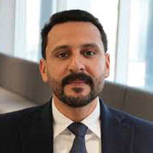 Akram Zaoui (Moderator)