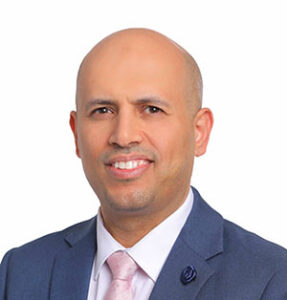 Belal Hafnawi