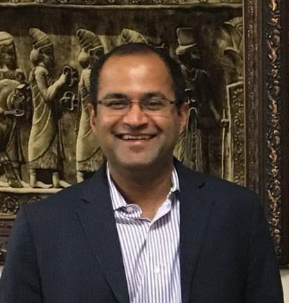 Bharath Gopalaswamy