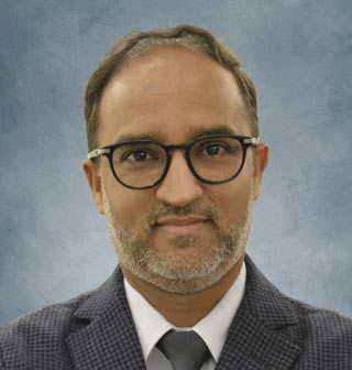 Ehtesham Shahid