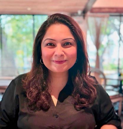 Heena Makhija