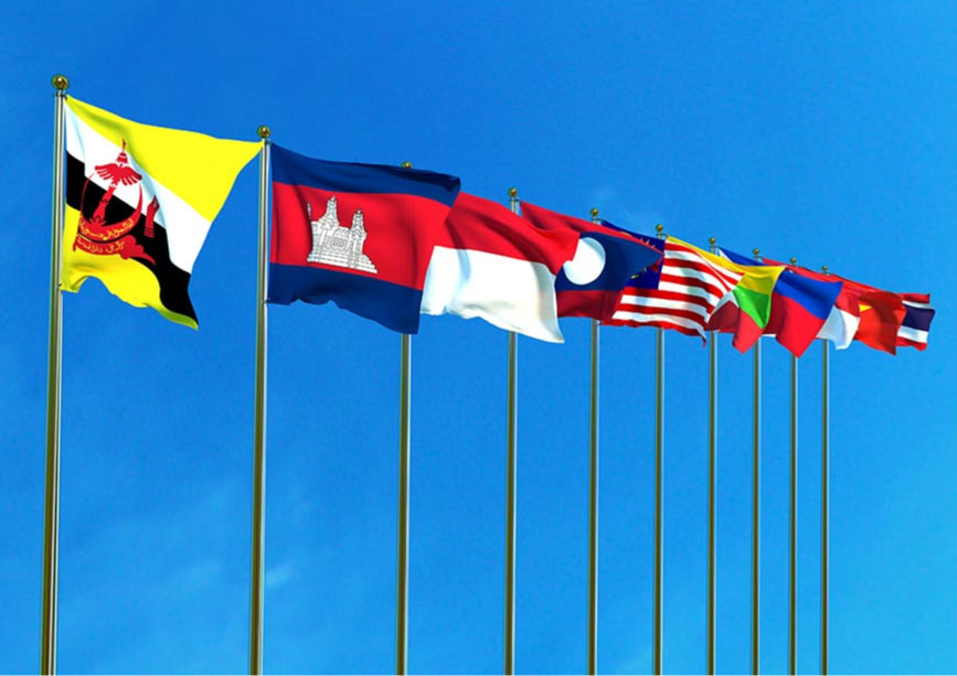 The Gulf’s Indo-Pacific Dilemma