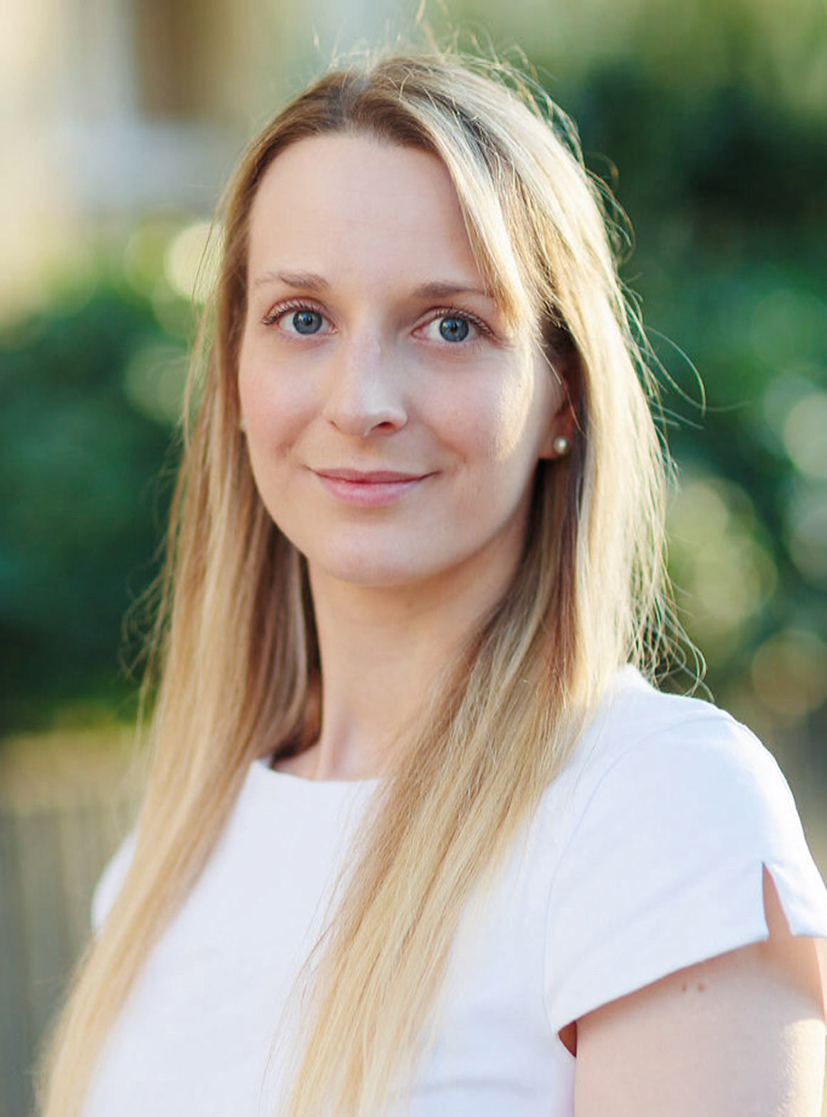 Eszter Karacsony