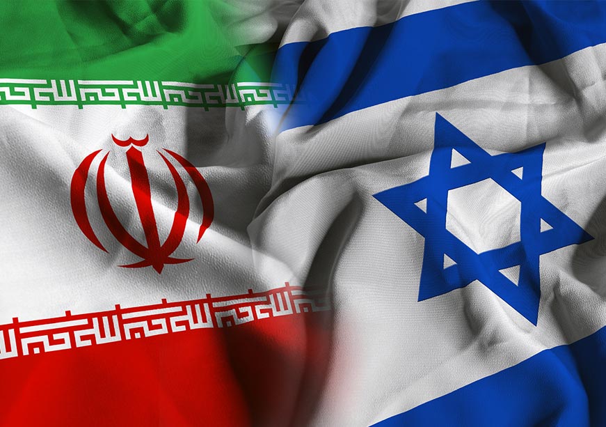 A Maximalist Moment: Why Israel Isn’t Done with Iran