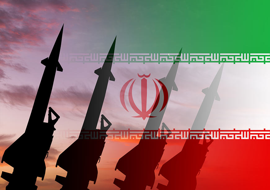 Iran’s Nuclear Programme in the Post-JCPOA Diplomatic Impasse