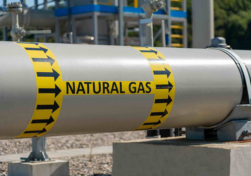 A $6 LNG Window: Mapping India’s Long-Term Gas Demand Potential