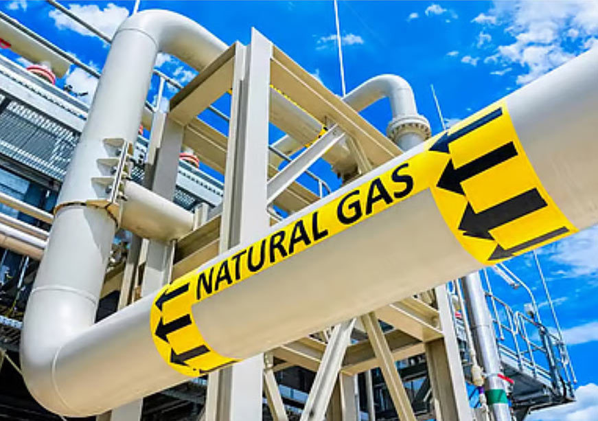 A $6 LNG Window: Mapping India’s Short-Term Gas Demand Potential