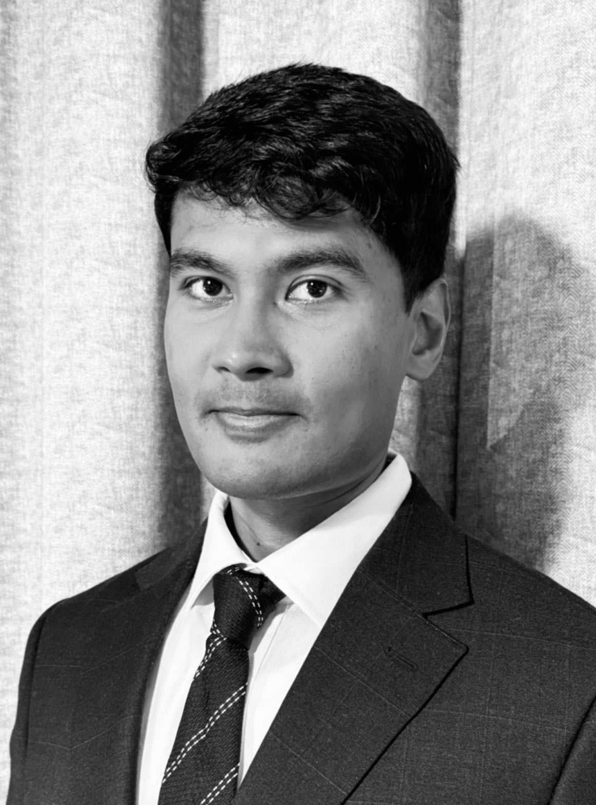 Siddharth Yadav