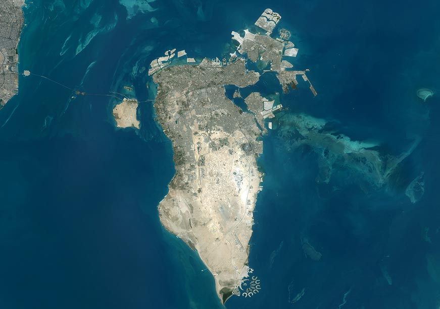 Bahrain Must Rethink Its Stand on the SIDS Classification