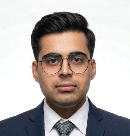 Khush Advani