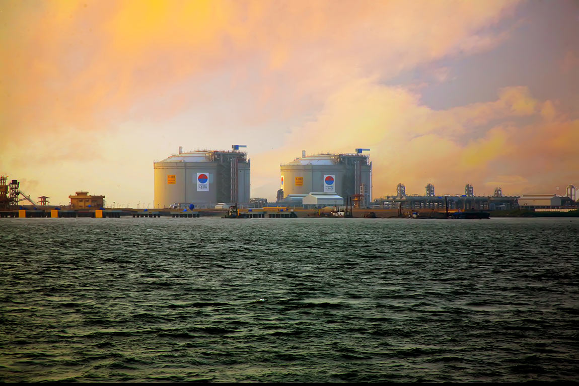 Risk and Resilience: India’s Energy Security in a Volatile Middle East