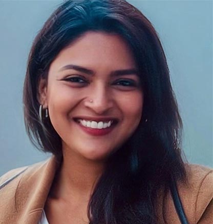 Lavanya Mani