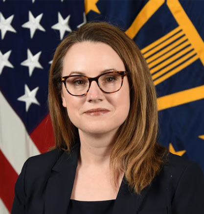 Lindsey Ford