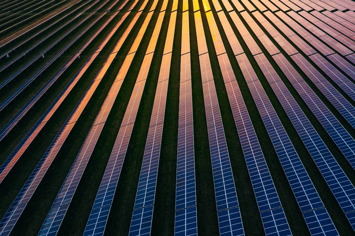 Climate and Energy
