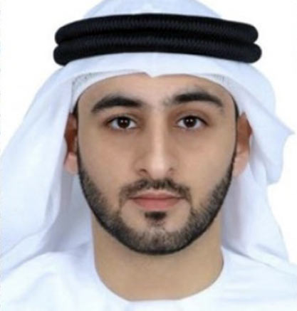 Mohamed Zarouni