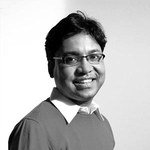 Moinul Zaber