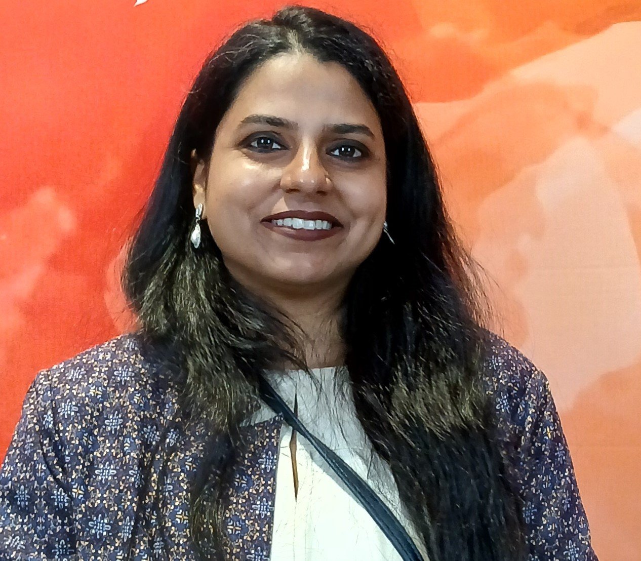 Swati Prabhu