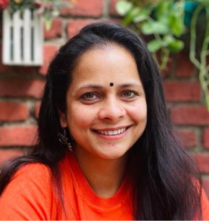 Soumya Awasthi