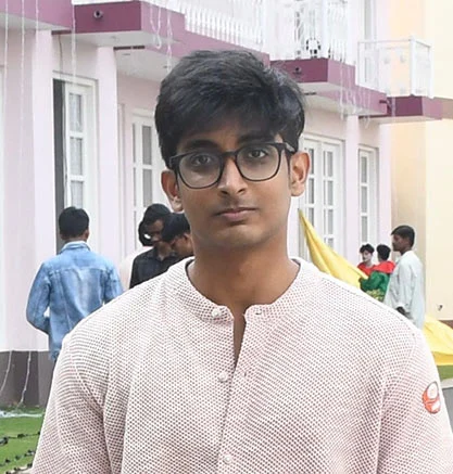Pranoy Jainendran