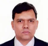 Ramanath Jha